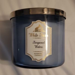 COPY - Triple wick candle